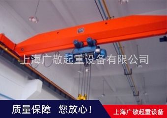 上海黄色网站蜜桃视频  单梁黄色网站蜜桃视频 LD型单梁黄色网站蜜桃视频